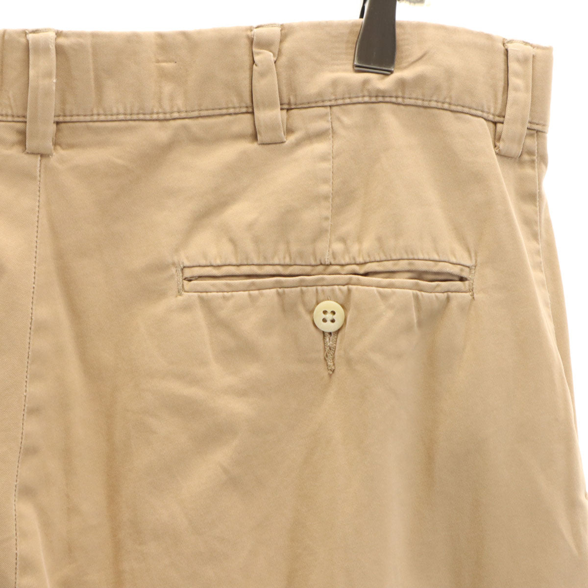 Polo by Ralph Lauren ポロバイラルフローレン ロングパンツ w34 ブラウン系 メンズ