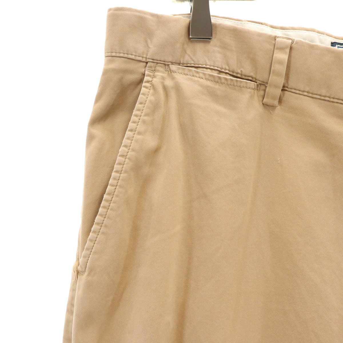 Polo by Ralph Lauren ポロバイラルフローレン ロングパンツ w34 ブラウン系 メンズ