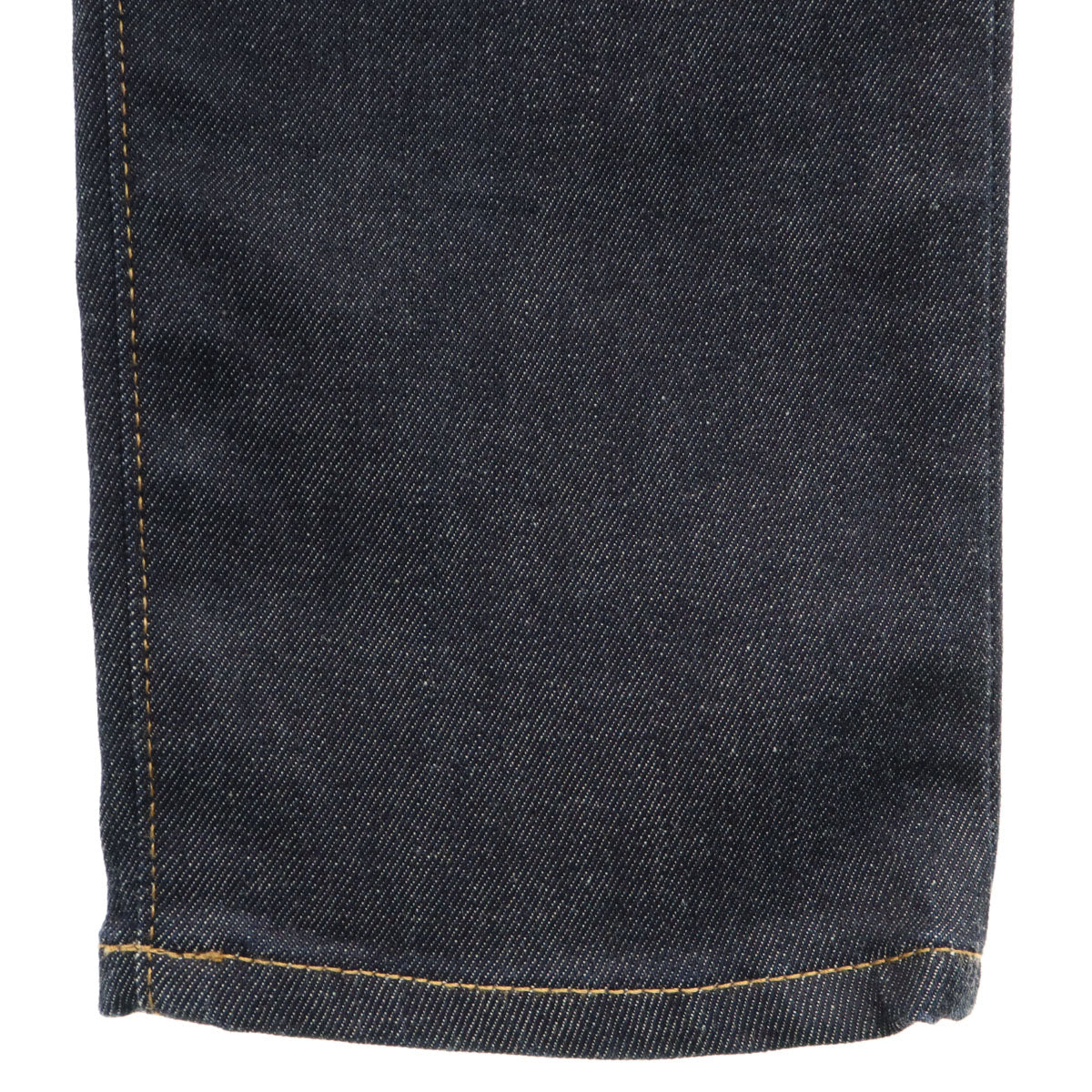 SAINT LAURENT サンローラン 日本製 スキニーデニムパンツ W30 インディゴ ジーンズ レディース