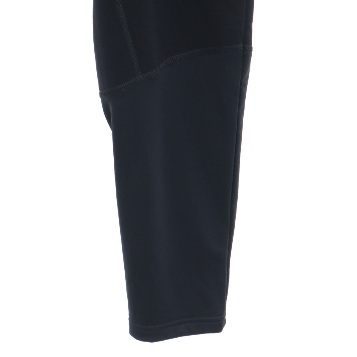 未使用 MARMOT マーモット ロングパンツ 2XL ブラック ビッグサイズ アウトドア 裏起毛 メンズ