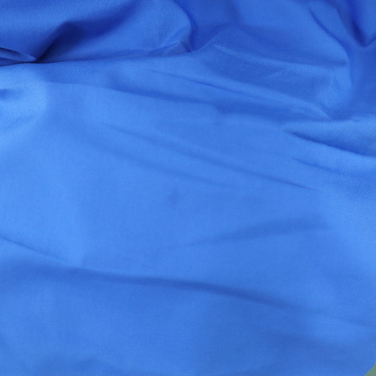 adidas アディダス 日本製 サイドスナップボタン トラックパンツ L ブルー デサント レディース