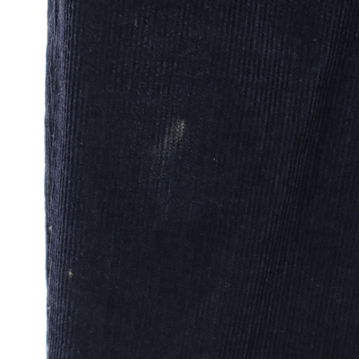 Levi's リーバイス 80s ヴィンテージ 646 42タロン コーデュロイ ブーツカットパンツ W31 ネイビー メンズ