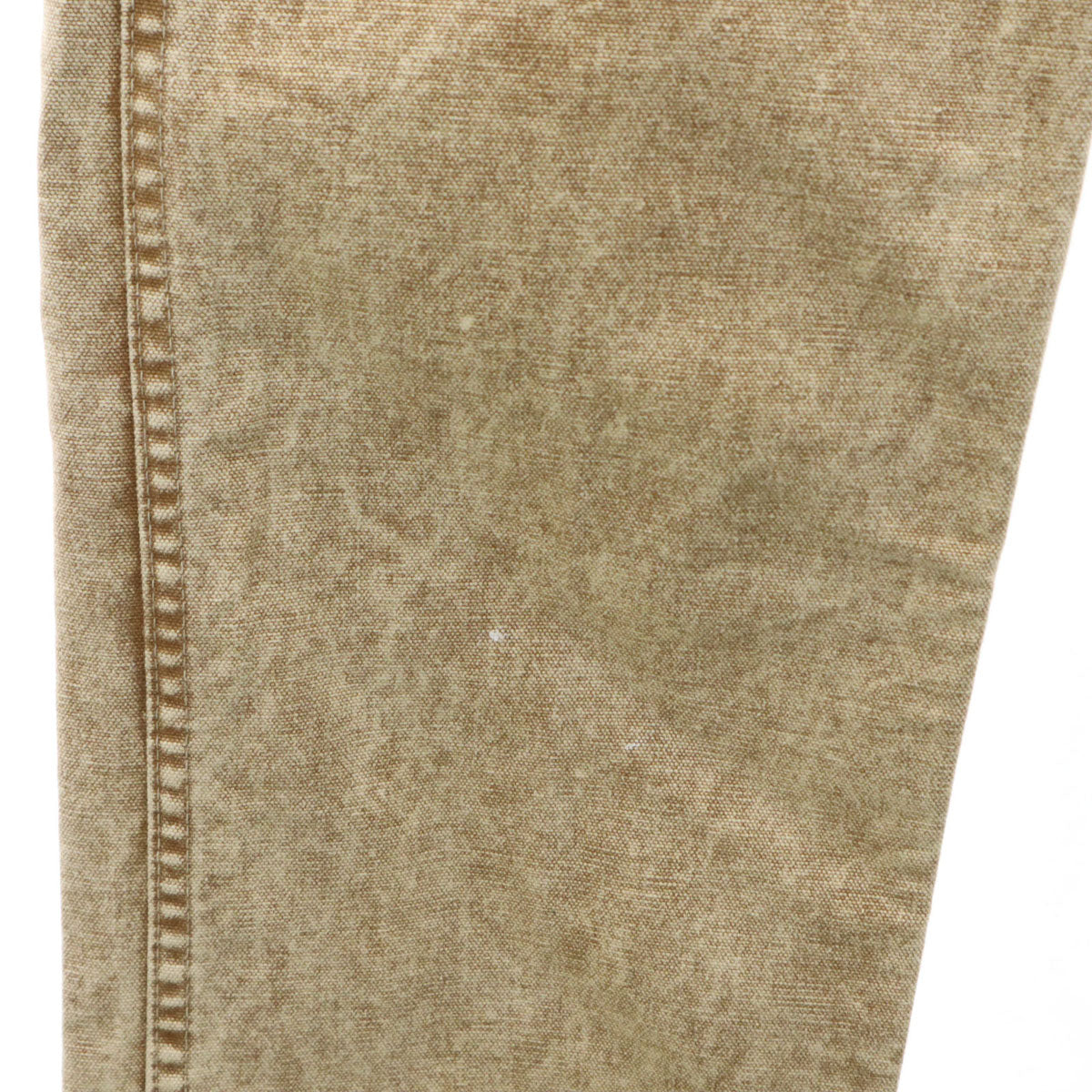 Carhartt カーハート 80s ヴィンテージ ワークパンツ W36 ベージュ 100周年 メンズ