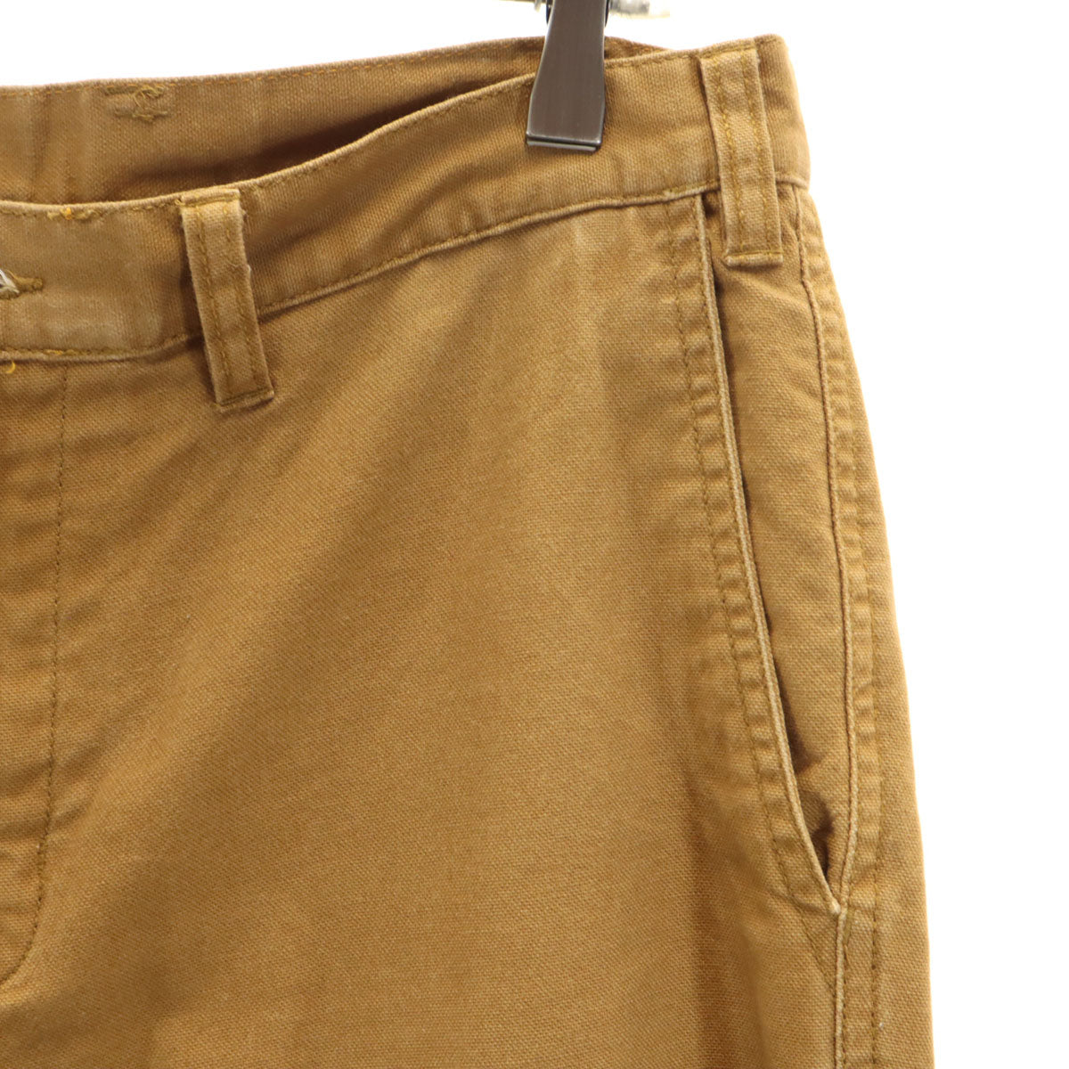 patagonia パタゴニア ダック パンツ W31 ブラウン系 55880 アウトドア メンズ