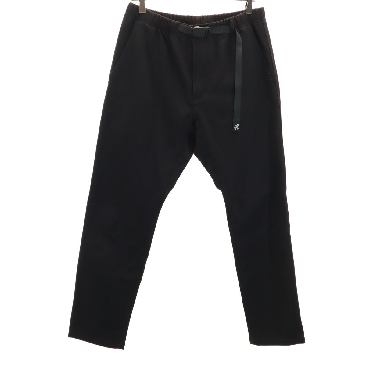 Gramicci グラミチ アウトドアパンツ L 黒 クライミング メンズ