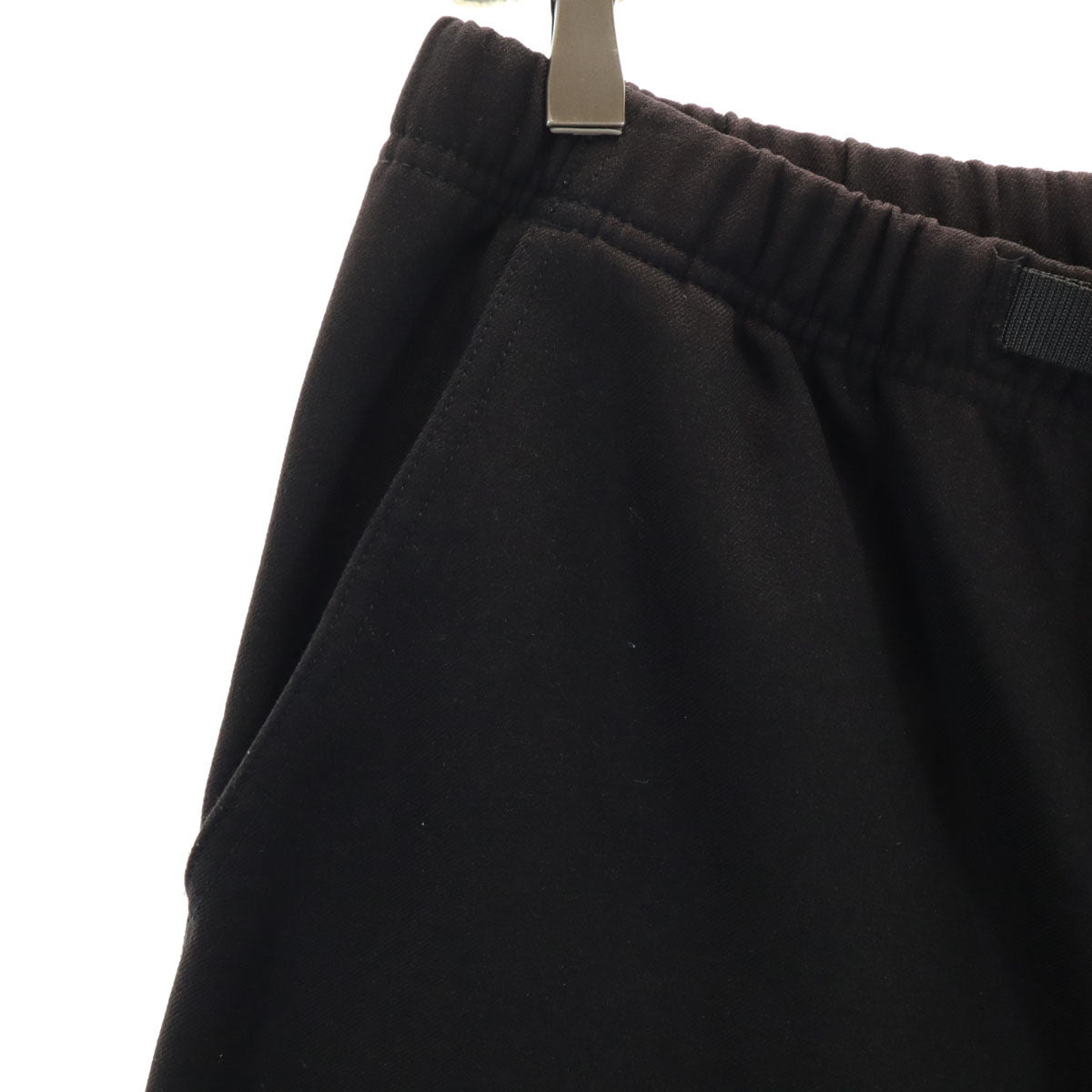 Gramicci グラミチ アウトドアパンツ L 黒 クライミング メンズ