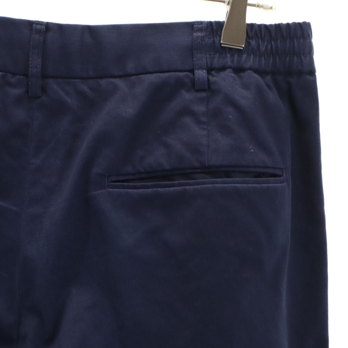 URBAN RESEARCH アーバンリサーチ イージーパンツ L ネイビー SIMPLICITY & SOPHISTICATE メンズ