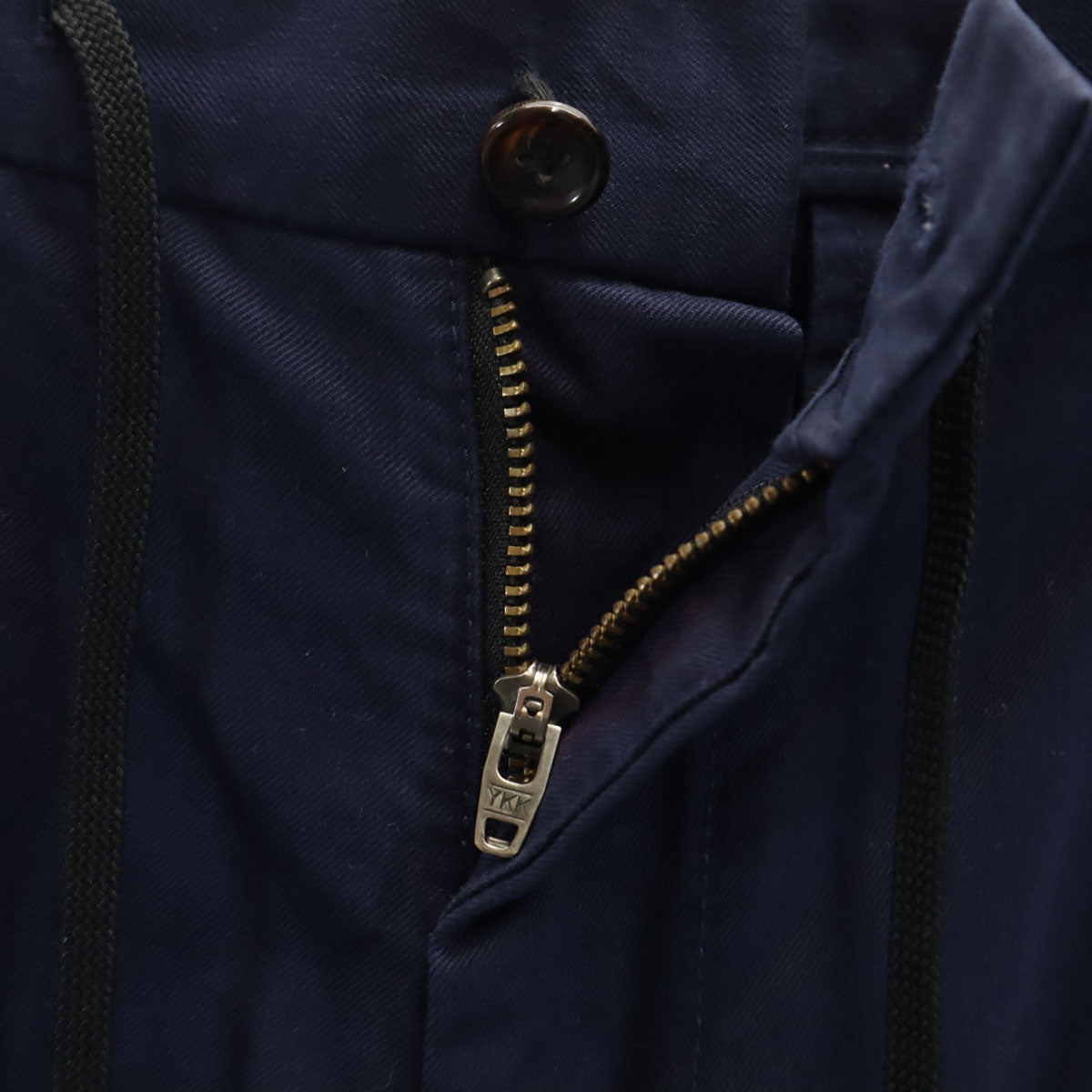 URBAN RESEARCH アーバンリサーチ イージーパンツ L ネイビー SIMPLICITY & SOPHISTICATE メンズ