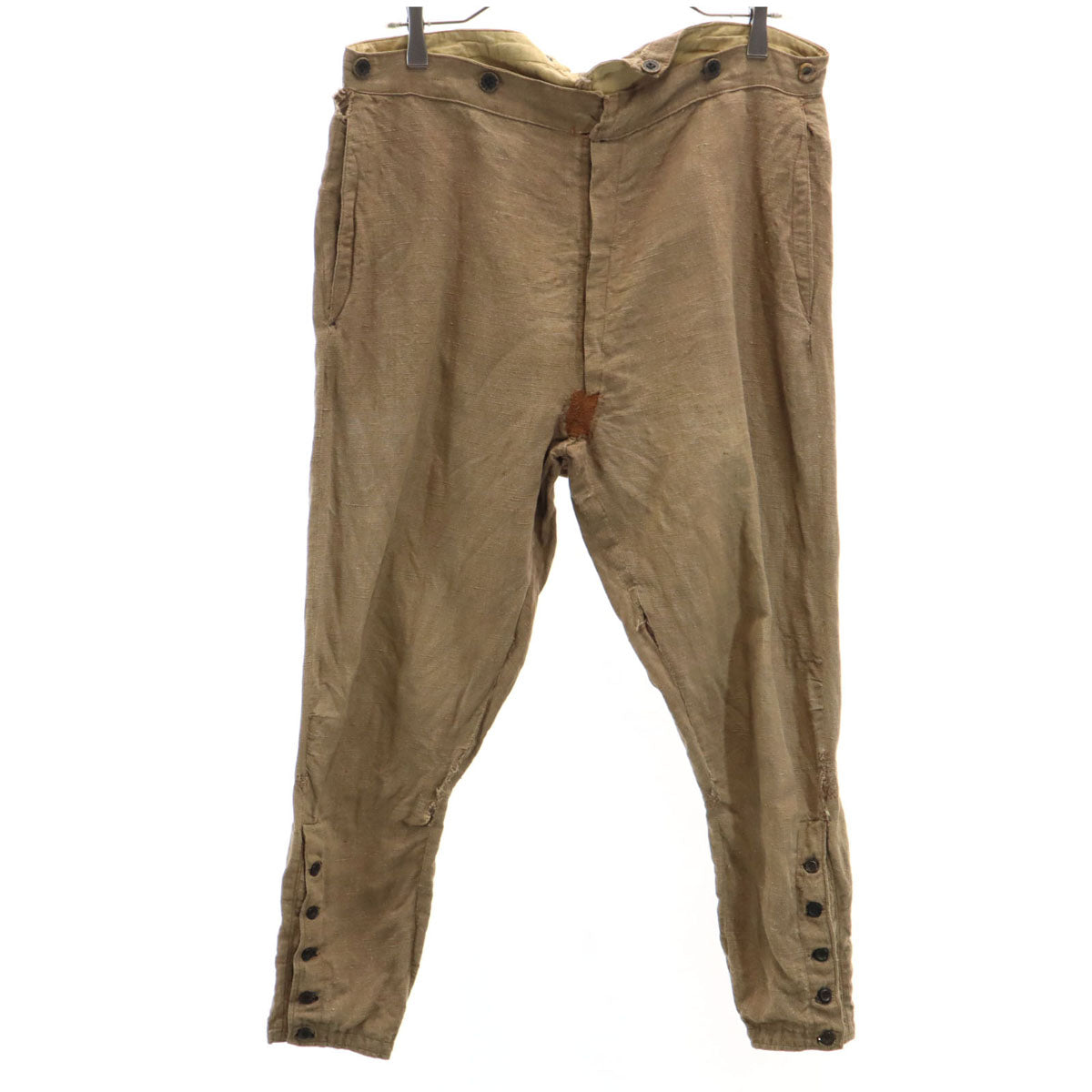 ジョッパーズ パンツ ベージュ系 メンズ
