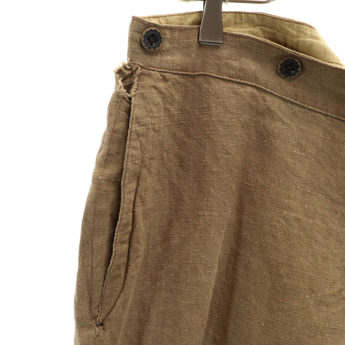 ジョッパーズ パンツ ベージュ系 メンズ