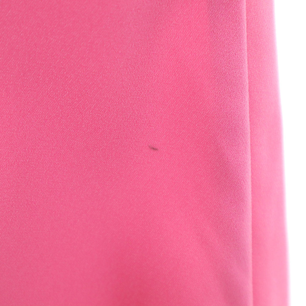 MAISON SPECIAL メゾンスペシャル 未使用 スラックスパンツ 38 ピンク タグ付き レディース