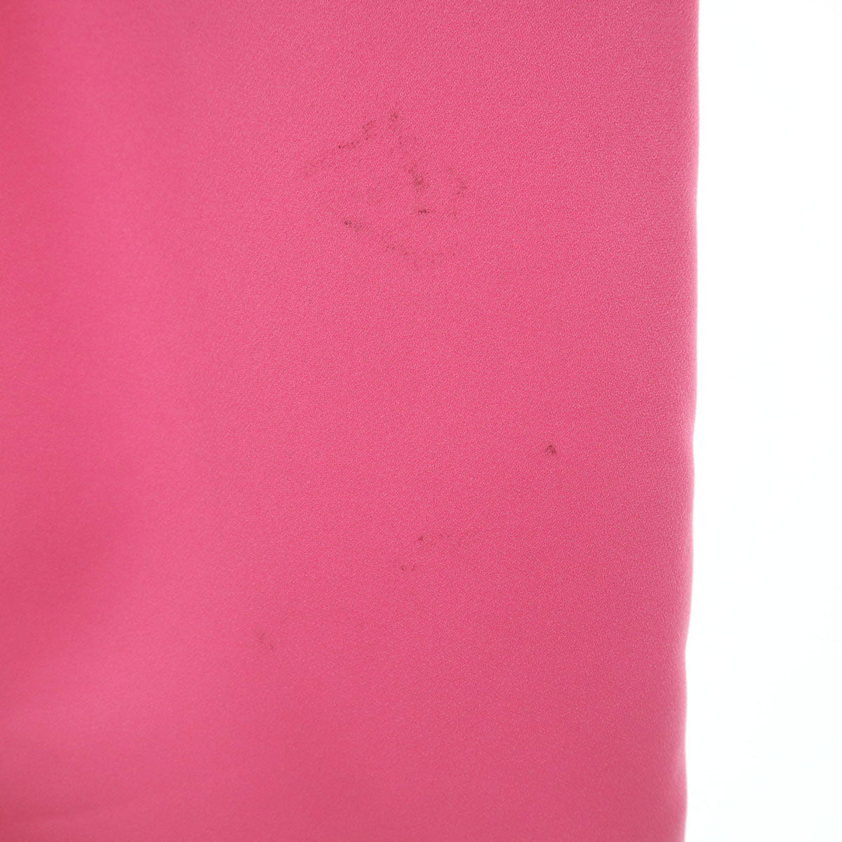 MAISON SPECIAL メゾンスペシャル 未使用 スラックスパンツ 38 ピンク タグ付き レディース