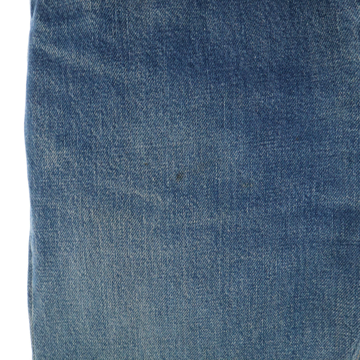 A.P.C. アーペーセー 日本製 デニムパンツ W32 ジーパン ボタンフライ メンズ