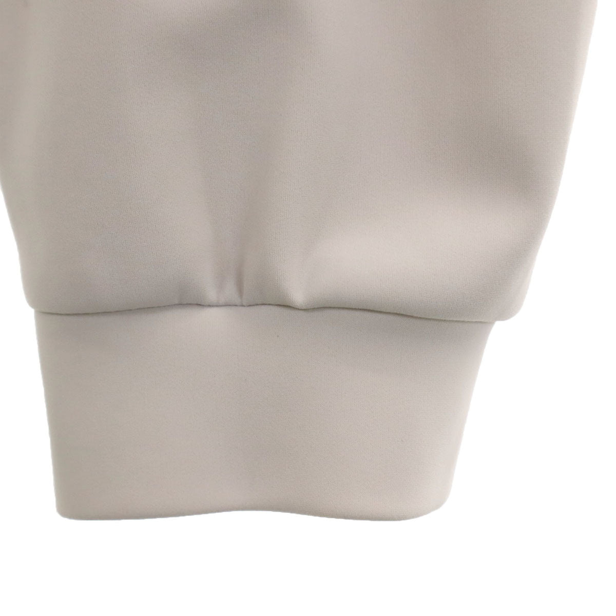 EMMETI エンメティ DESIGNWORKS. ジョガーパンツ 48 ホワイト系 メンズ