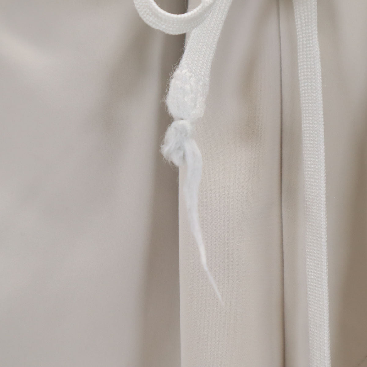 EMMETI エンメティ DESIGNWORKS. ジョガーパンツ 48 ホワイト系 メンズ