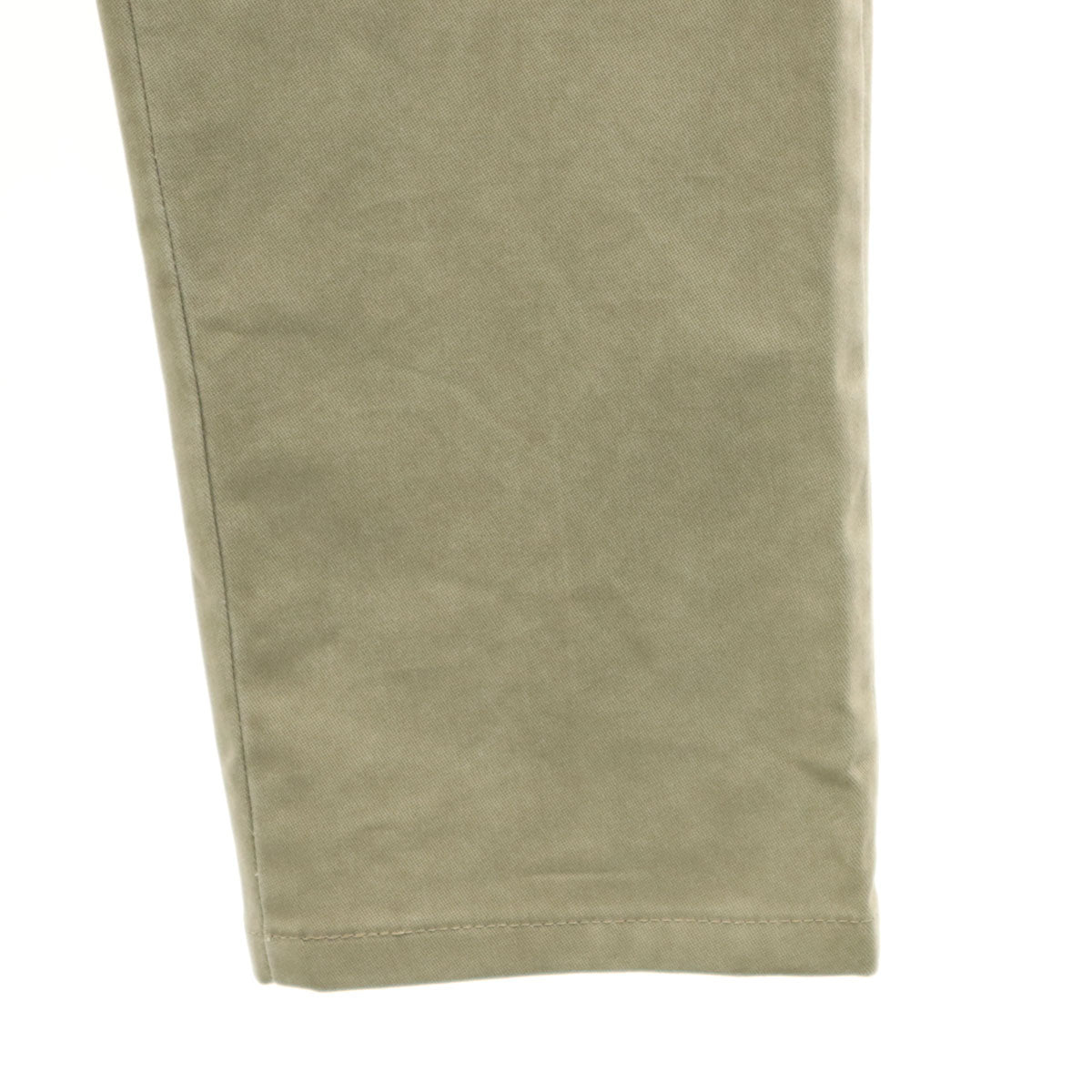 PT TORINO ピーティートリノ モールスキン パンツ 52 ベージュ EVO FIT メンズ