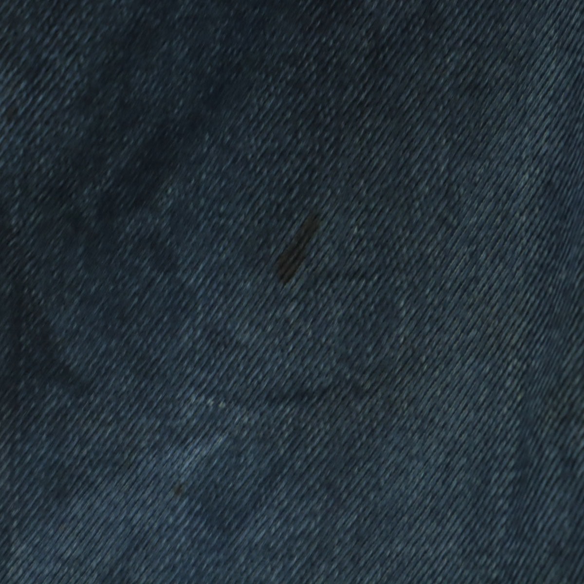 santa fe サンタフェ 日本製 インディゴ染め ロングパンツ インディゴブルー メンズ