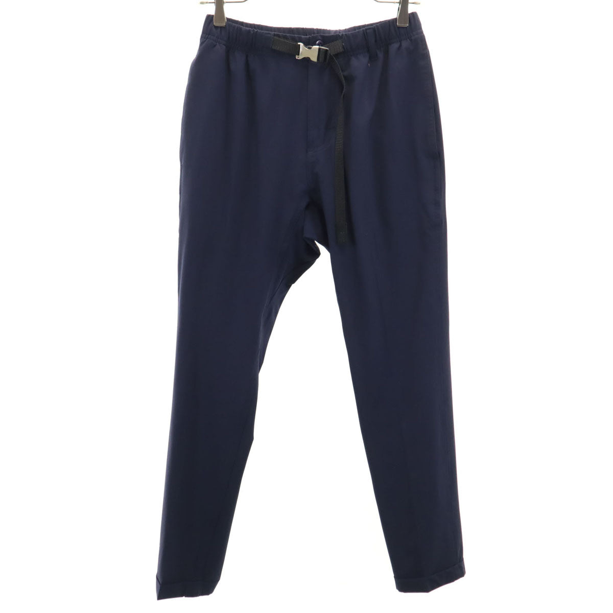 Gramicci グラミチ EDIFICE エディフィス 別注 トラウザー パンツ S ネイビー メンズ