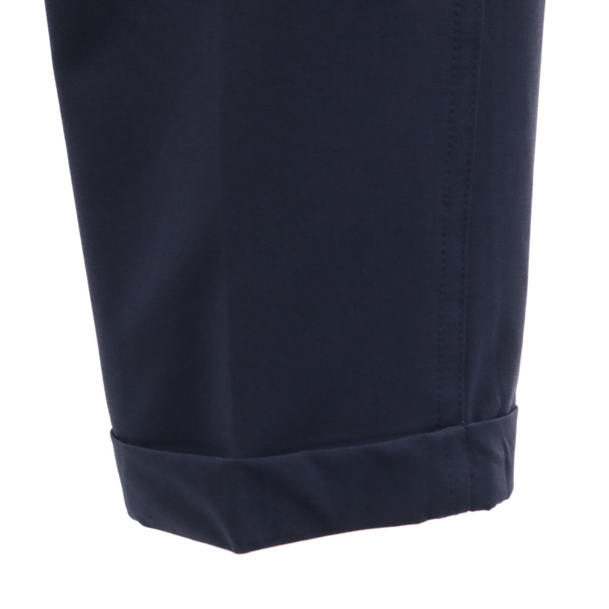 Gramicci グラミチ EDIFICE エディフィス 別注 トラウザー パンツ S ネイビー メンズ