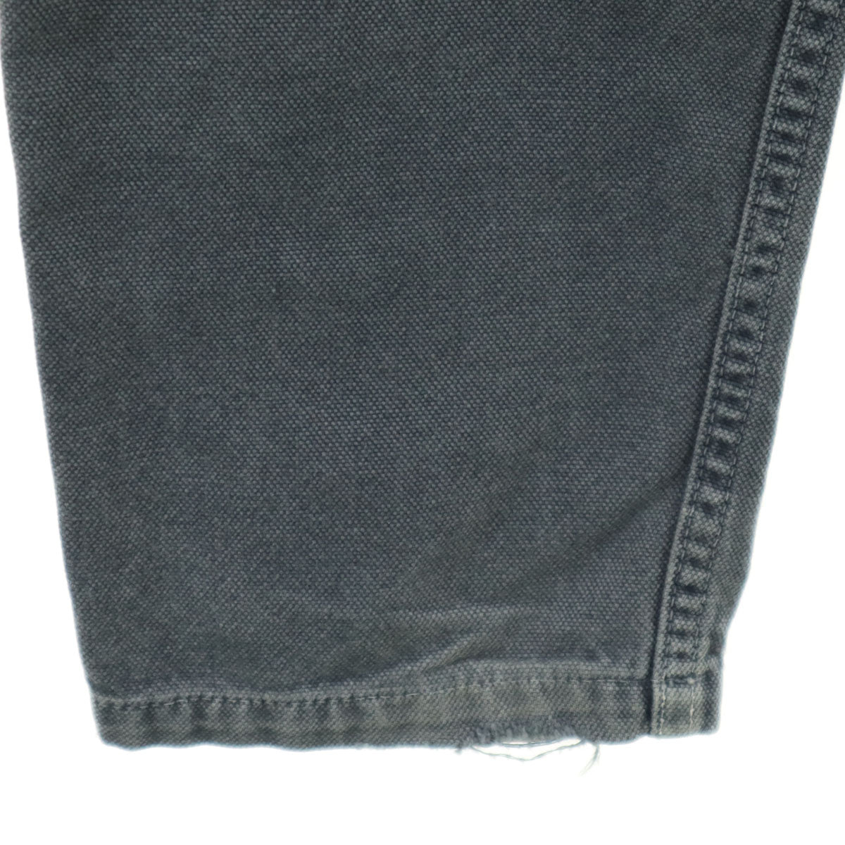 KAPITAL キャピタル 日本製 ヌーベル デニムサルエルパンツ XS ジーンズ レディース