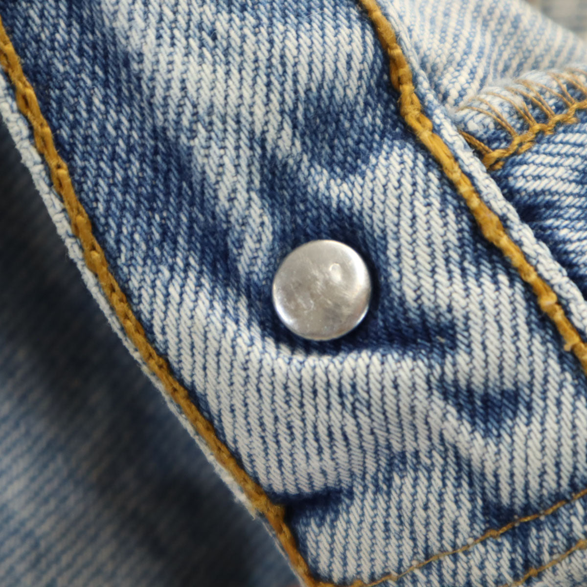 Levi's リーバイス 90s オールド ユーロ スペイン製 デニムパンツ W33 ジーパン ボタンフライ メンズ