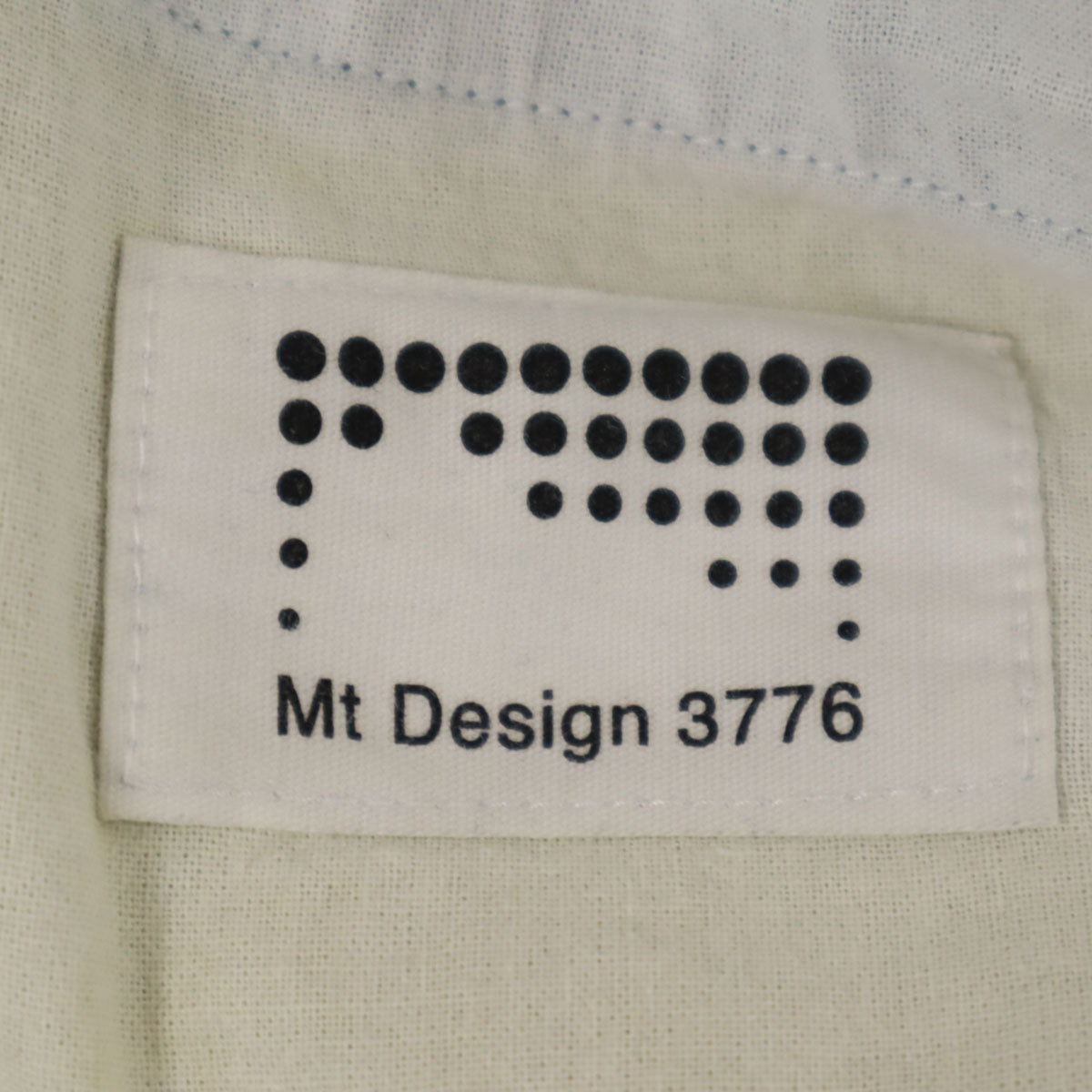 Gramicci グラミチ Mt Design3776 エムティーデザイン 別注 デニム クライミングパンツ M インディゴ ジーンズ アウトドア メンズ