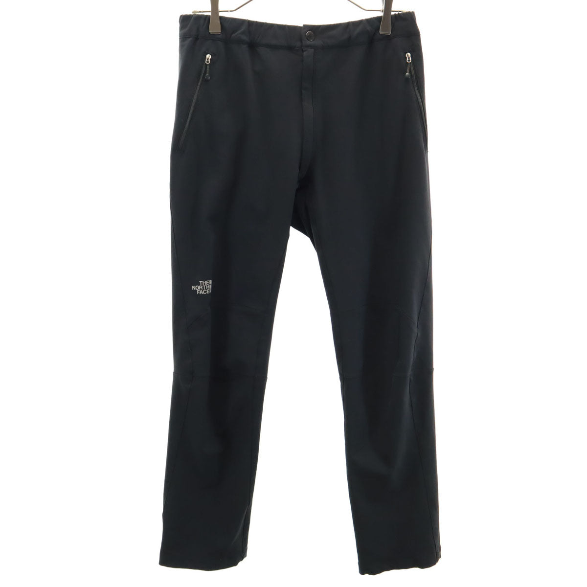 THE NORTH FACE ノースフェイス ストレッチ パンツ M ブラック系 NT52927 アウトドア メンズ