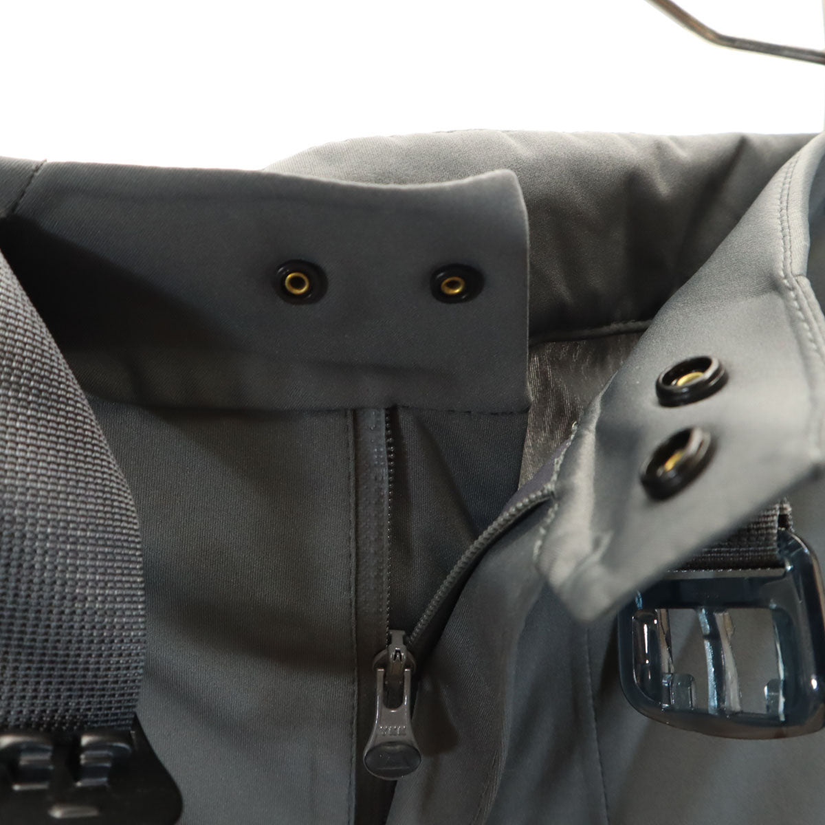 MOUNTAIN EQUIPMENT マウンテンイクイップメント クライミングパンツ w34 グレー系 メンズ