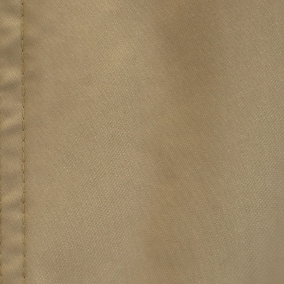 Ron Herman ロンハーマン ストレッチ ストレートパンツ L ベージュ系 メンズ