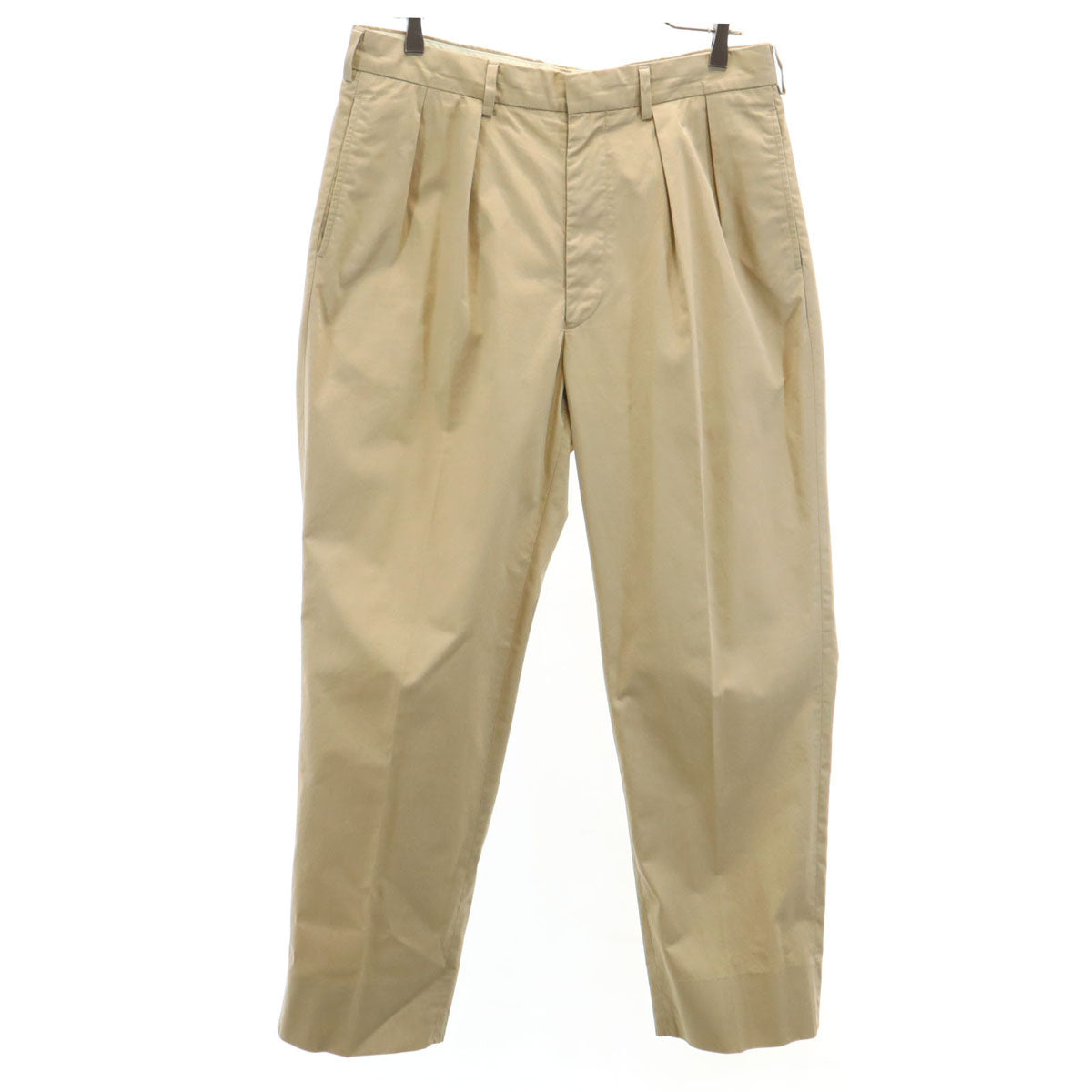 Polo by Ralph Lauren ポロバイラルフローレン ロングパンツ w33 ベージュ メンズ