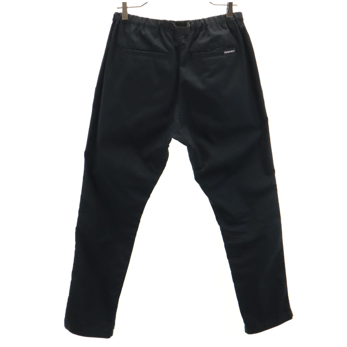 Gramicci グラミチ クライミングパンツ M ブラック メンズ
