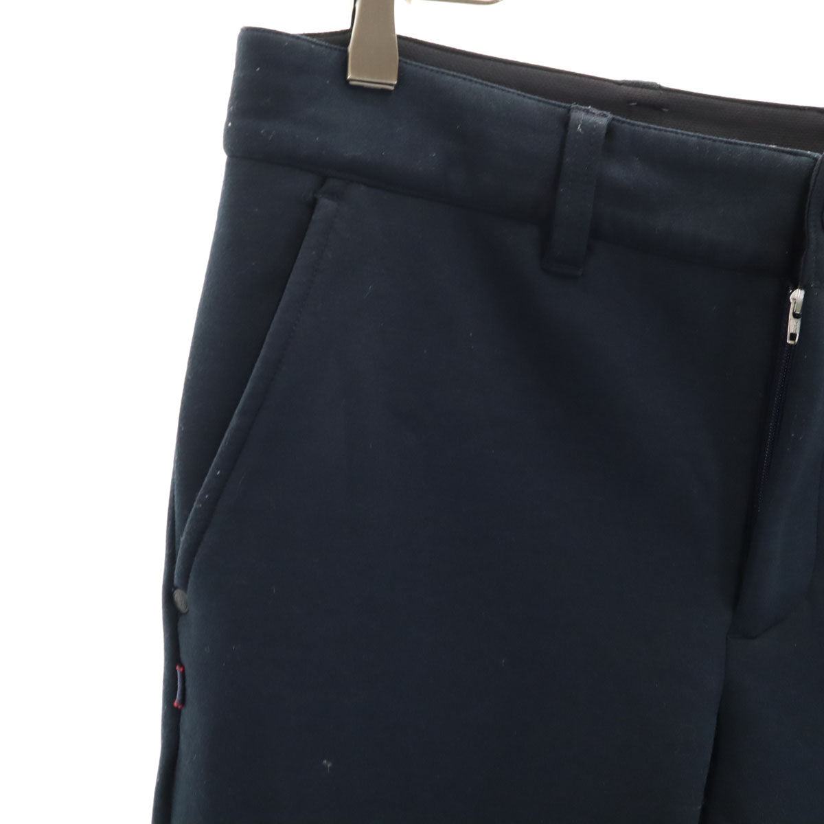 BRIEFING ブリーフィング ジョガーパンツ M ネイビー系 メンズ