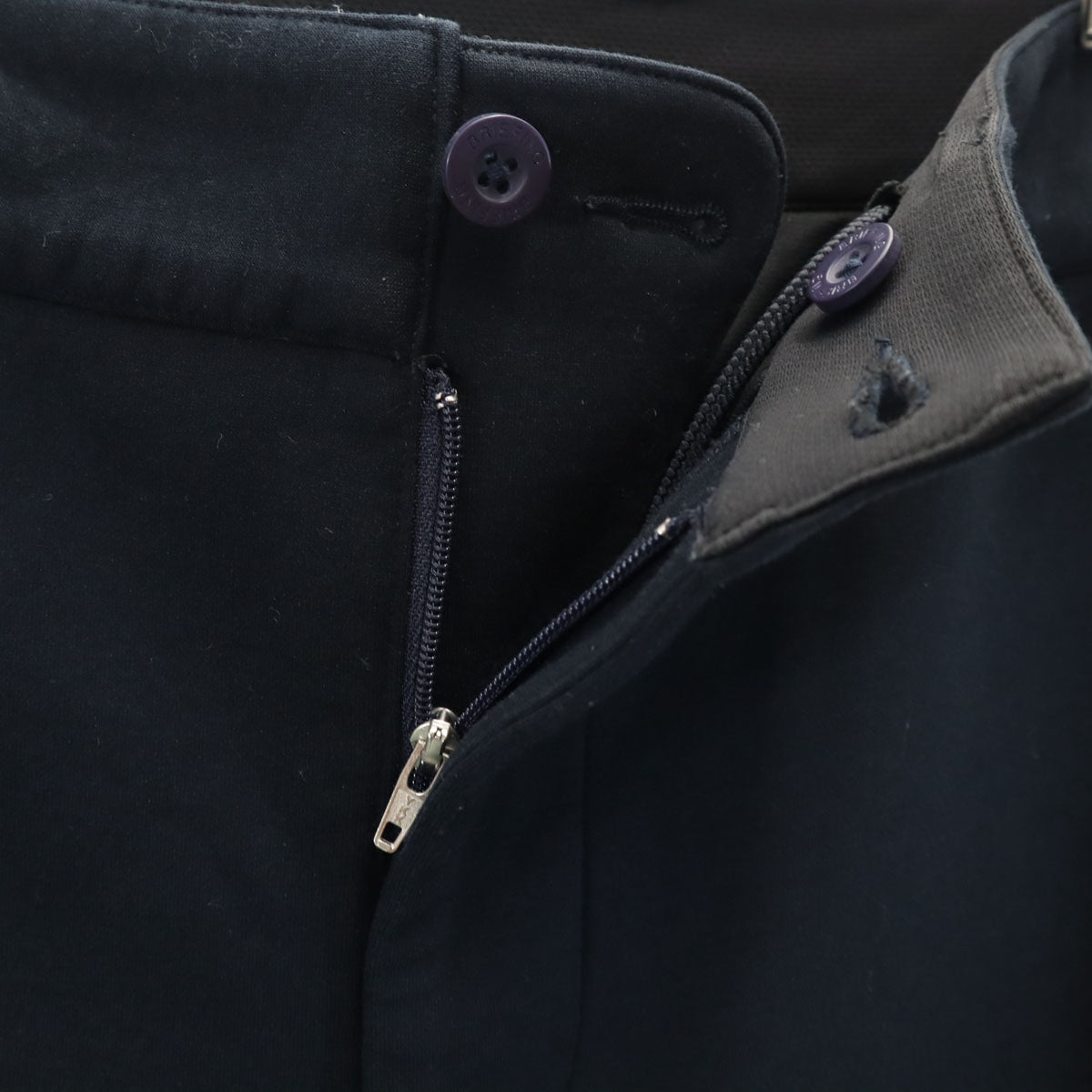 BRIEFING ブリーフィング ジョガーパンツ M ネイビー系 メンズ