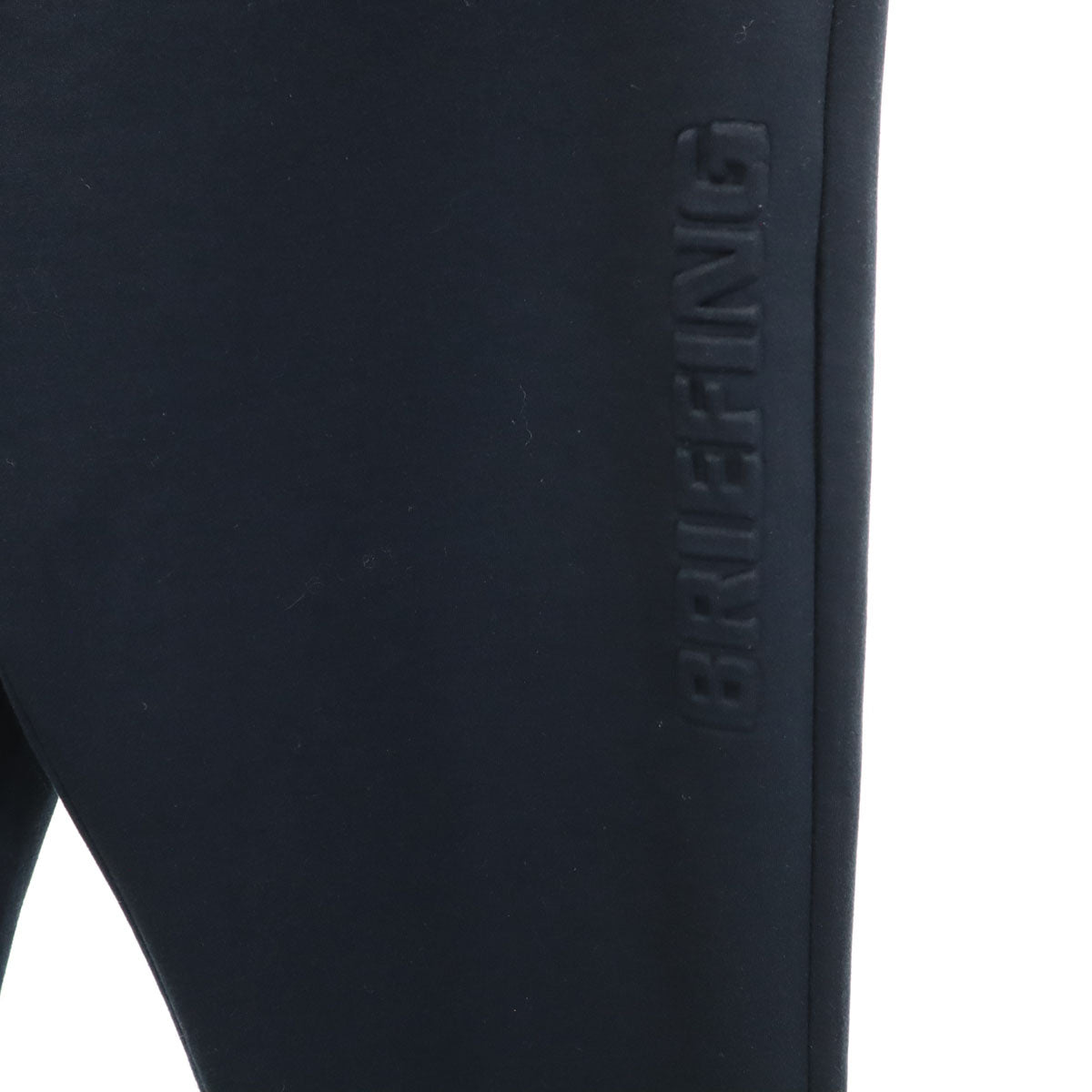 BRIEFING ブリーフィング ジョガーパンツ M ネイビー系 メンズ