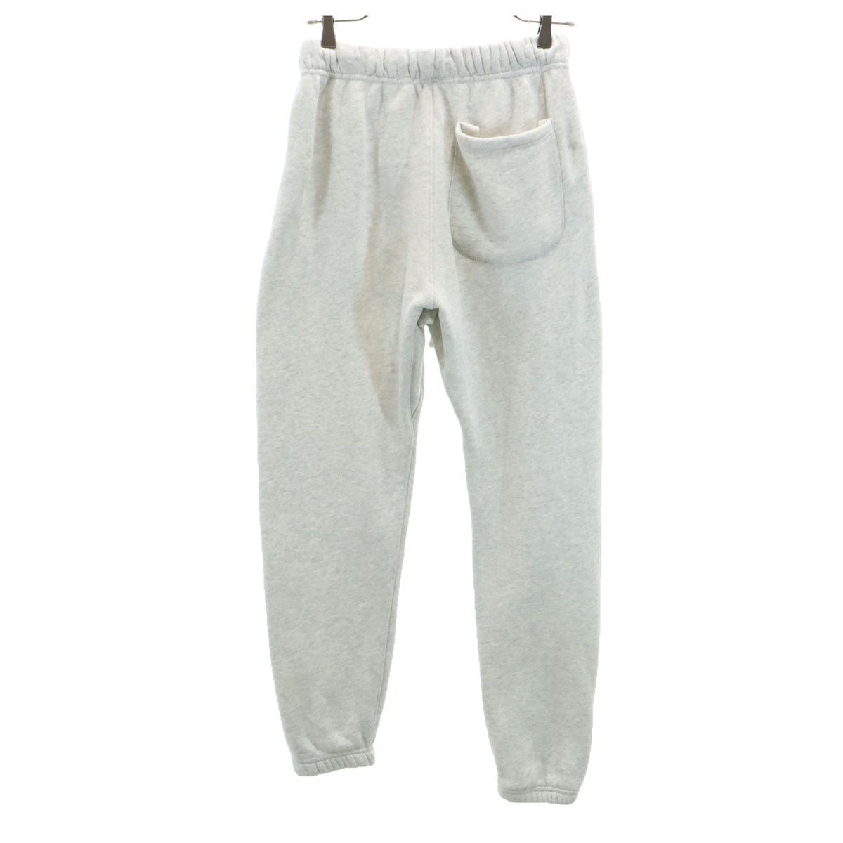 ESSENTIALS エッセンシャルズ スウェットパンツ S グレー 裏起毛 メンズ