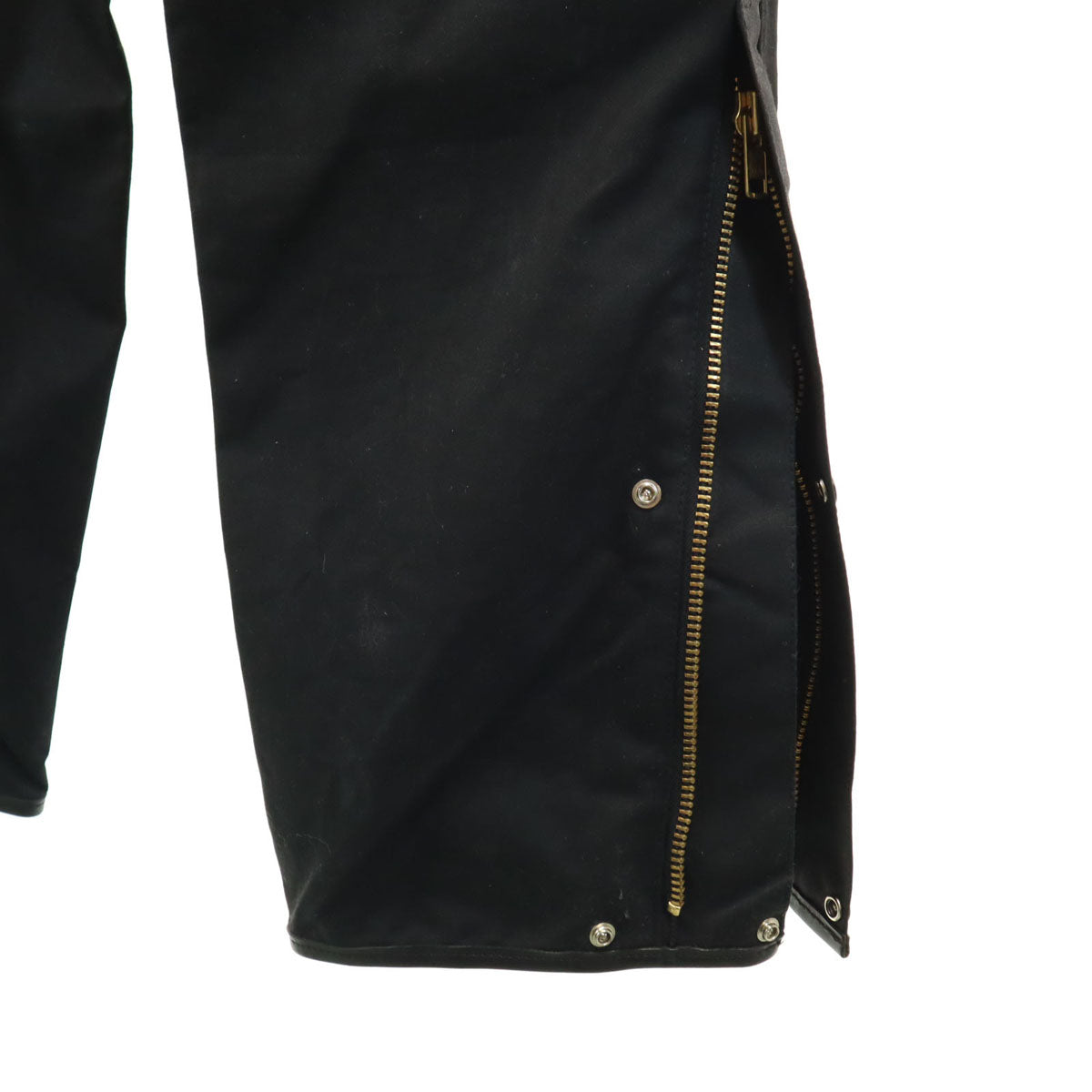 FILSON フィルソン 80s USA製 オールド ワークパンツ W32 ブラック メンズ