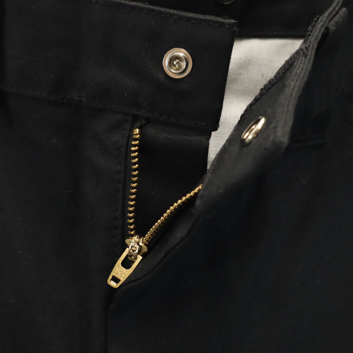 FILSON フィルソン 80s USA製 オールド ワークパンツ W32 ブラック メンズ