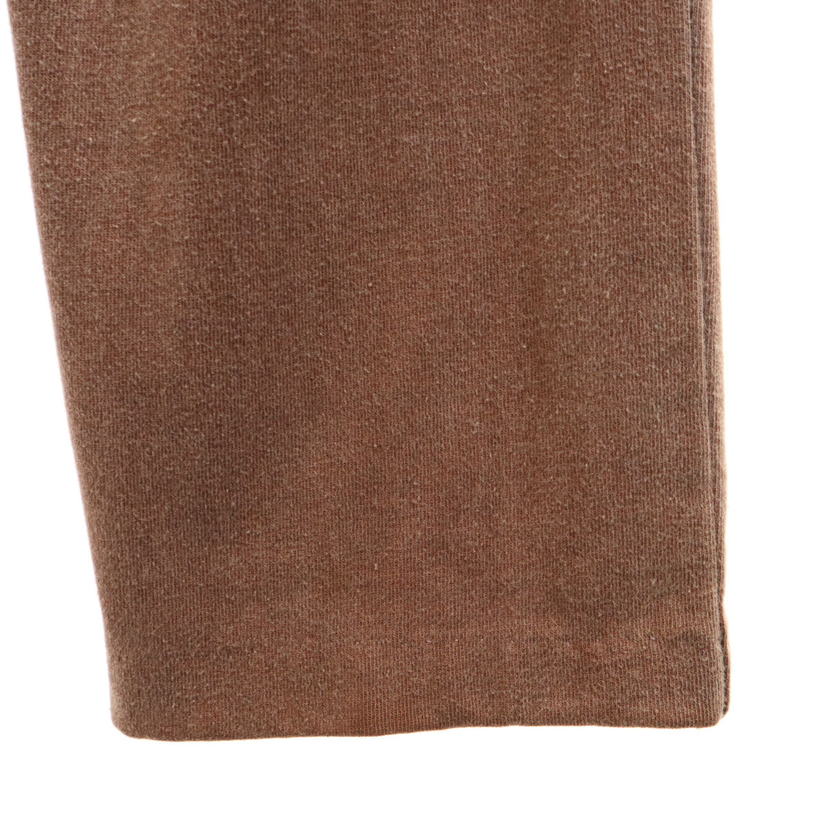 CHAPS RALPH LAUREN チャップスラルフローレン ロングパンツ LL ブラウン メンズ