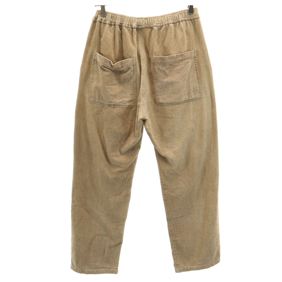 FIVE BROTHER ファイブブラザー コーデュロイパンツ S ブラウン系 メンズ