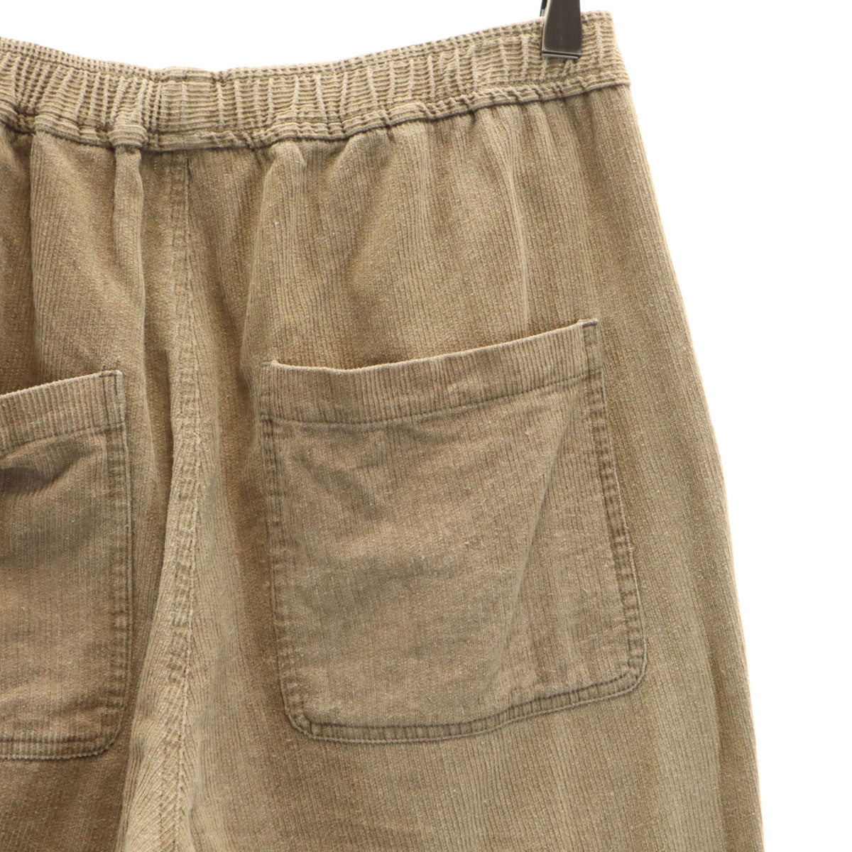 FIVE BROTHER ファイブブラザー コーデュロイパンツ S ブラウン系 メンズ