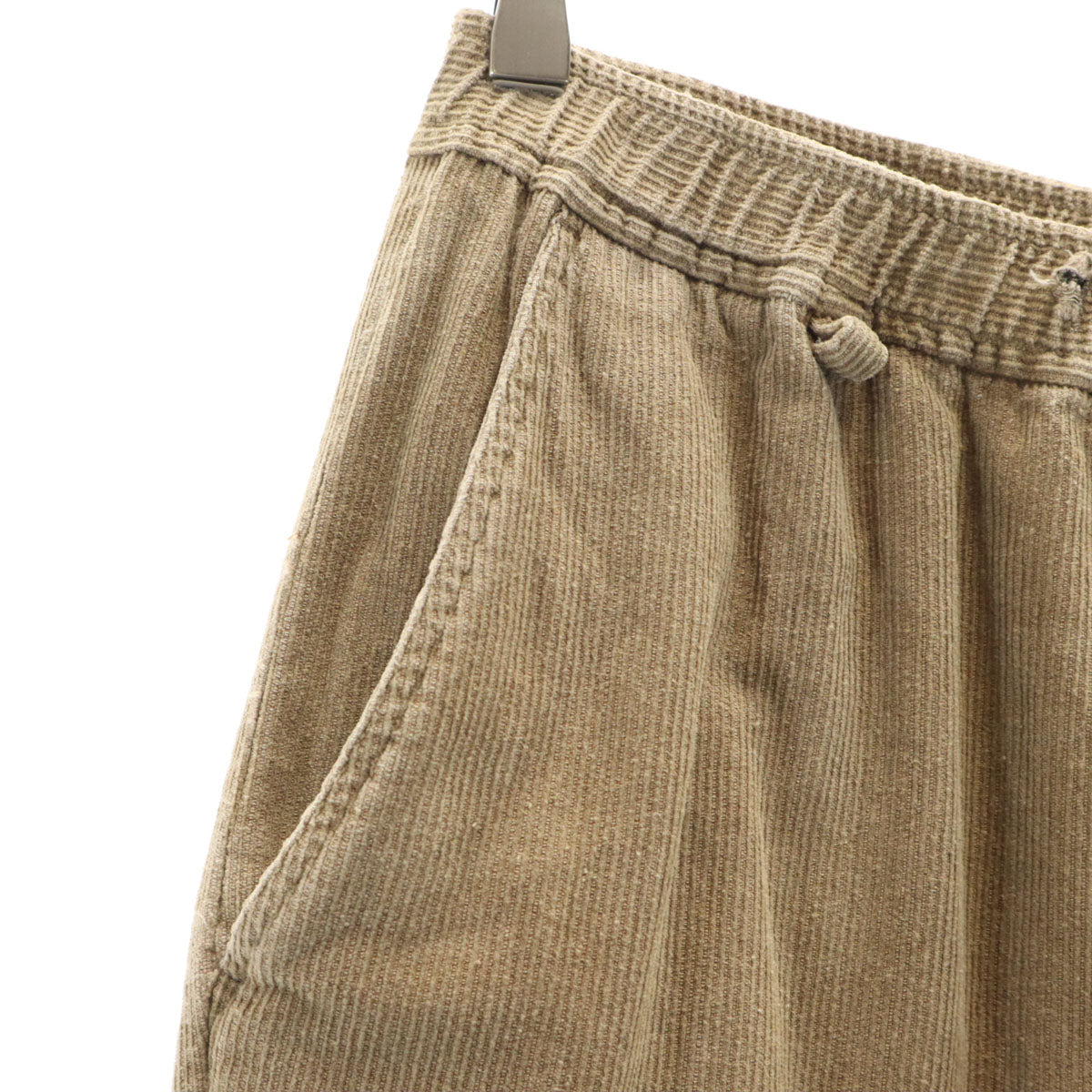 FIVE BROTHER ファイブブラザー コーデュロイパンツ S ブラウン系 メンズ