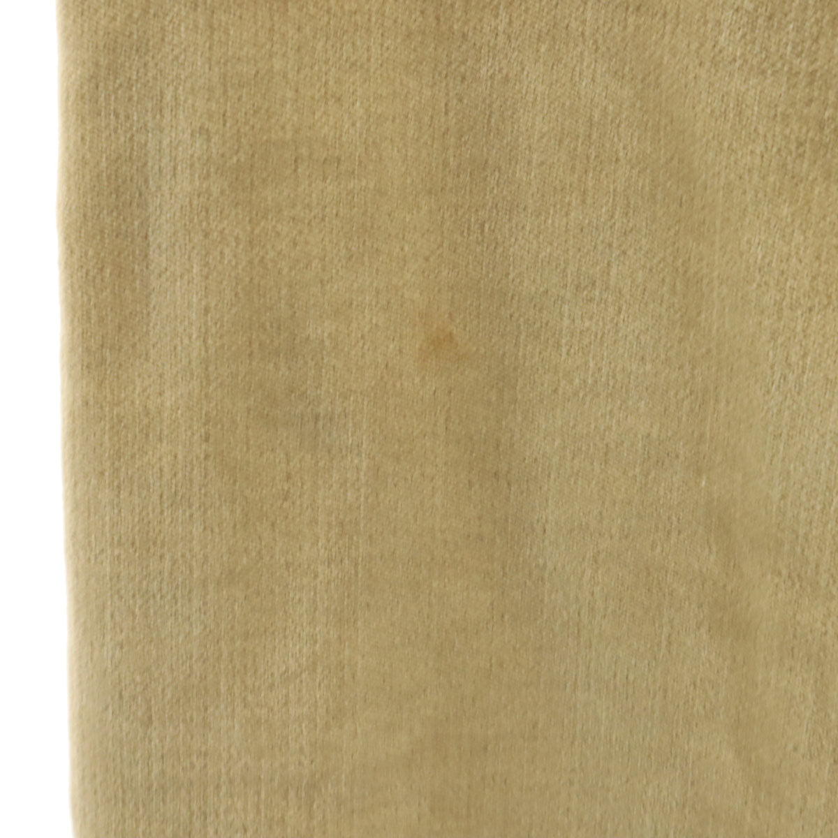 Lee リー 80s USA製 ヴィンテージ フレアパンツ W30 ベージュ メンズ