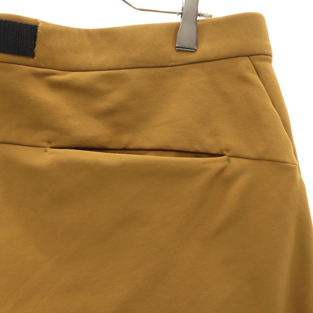 未使用 Teton Bros. ティートンブロス ソフトシェル アブサロカ パンツ XL キャメル 裏起毛 ABSAROKA アウトドア メンズ