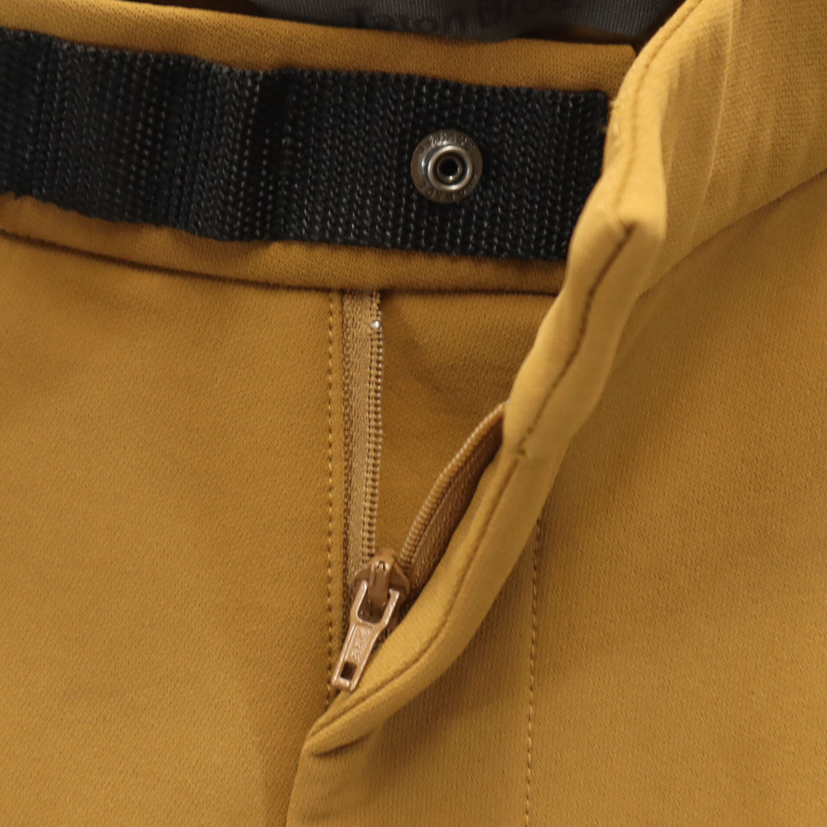 未使用 Teton Bros. ティートンブロス ソフトシェル アブサロカ パンツ XL キャメル 裏起毛 ABSAROKA アウトドア メンズ