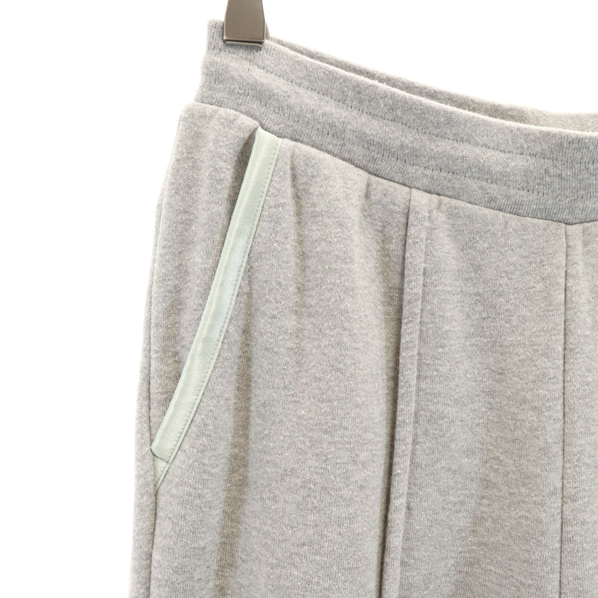 PAMEO POSE パメオポーズ スウェットパンツ F グレー レディース