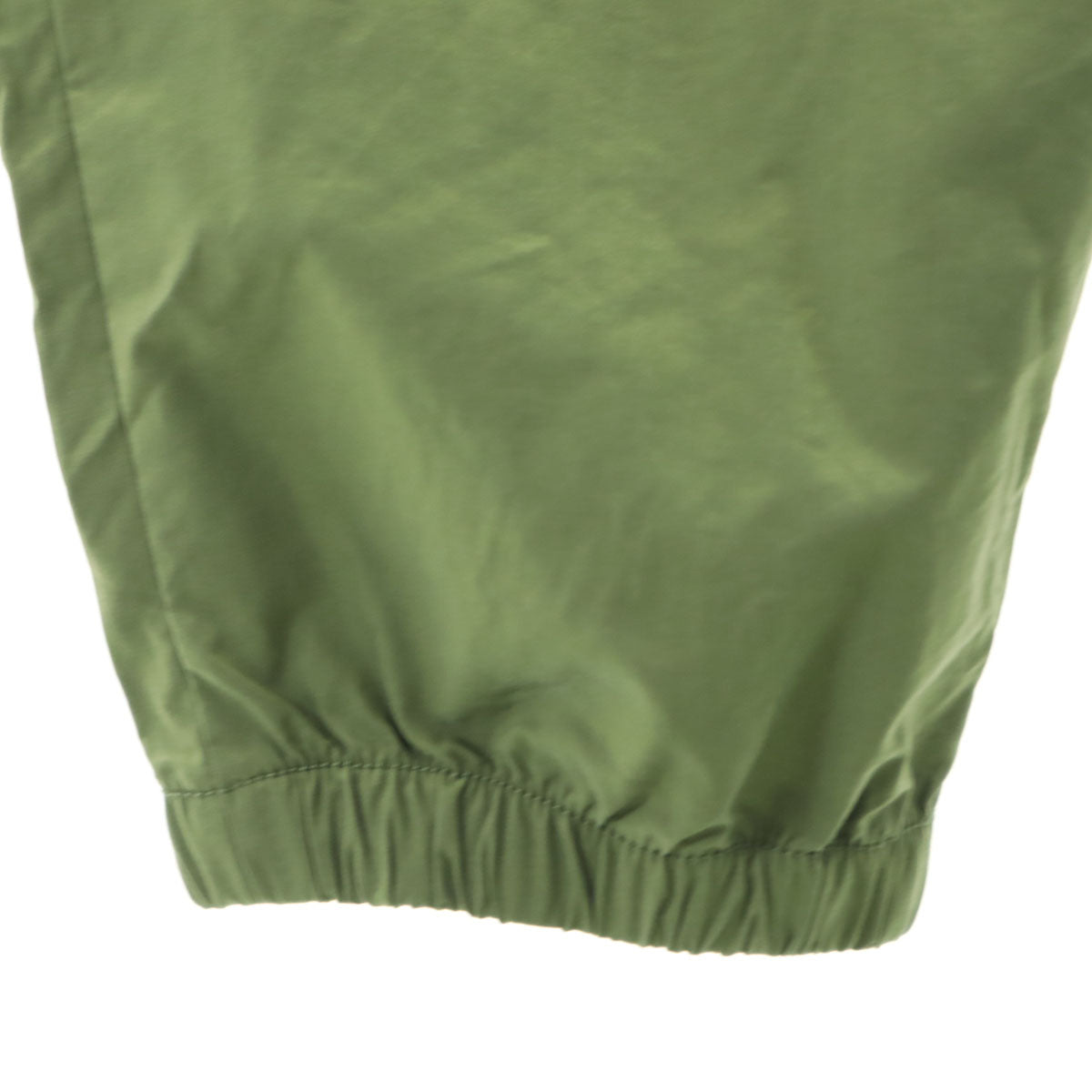 WTAPS ダブルタップス 日本製 トラックパンツ X03 カーキ メンズ