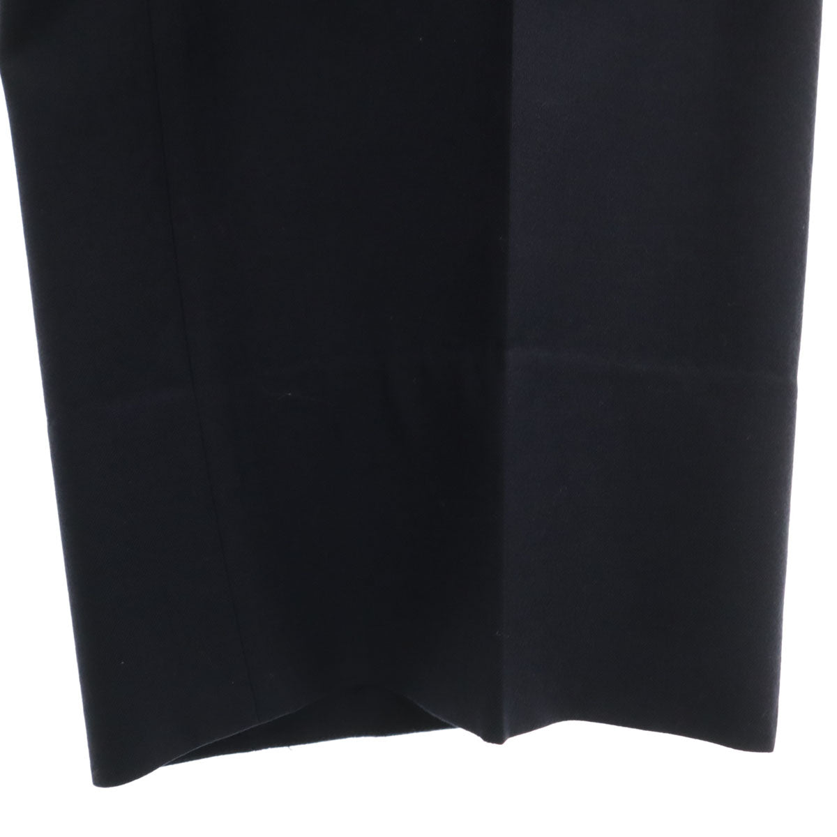 Polo by Ralph Lauren ポロバイラルフローレン 90s オールド ウールパンツ ネイビー系 メンズ