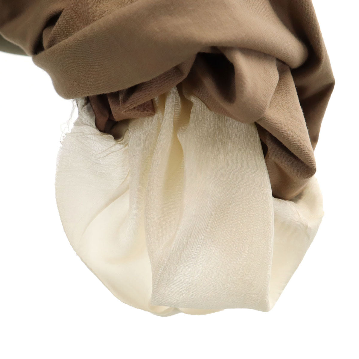 HERMES エルメス イタリア製 パンツ 52 ベージュ系 メンズ