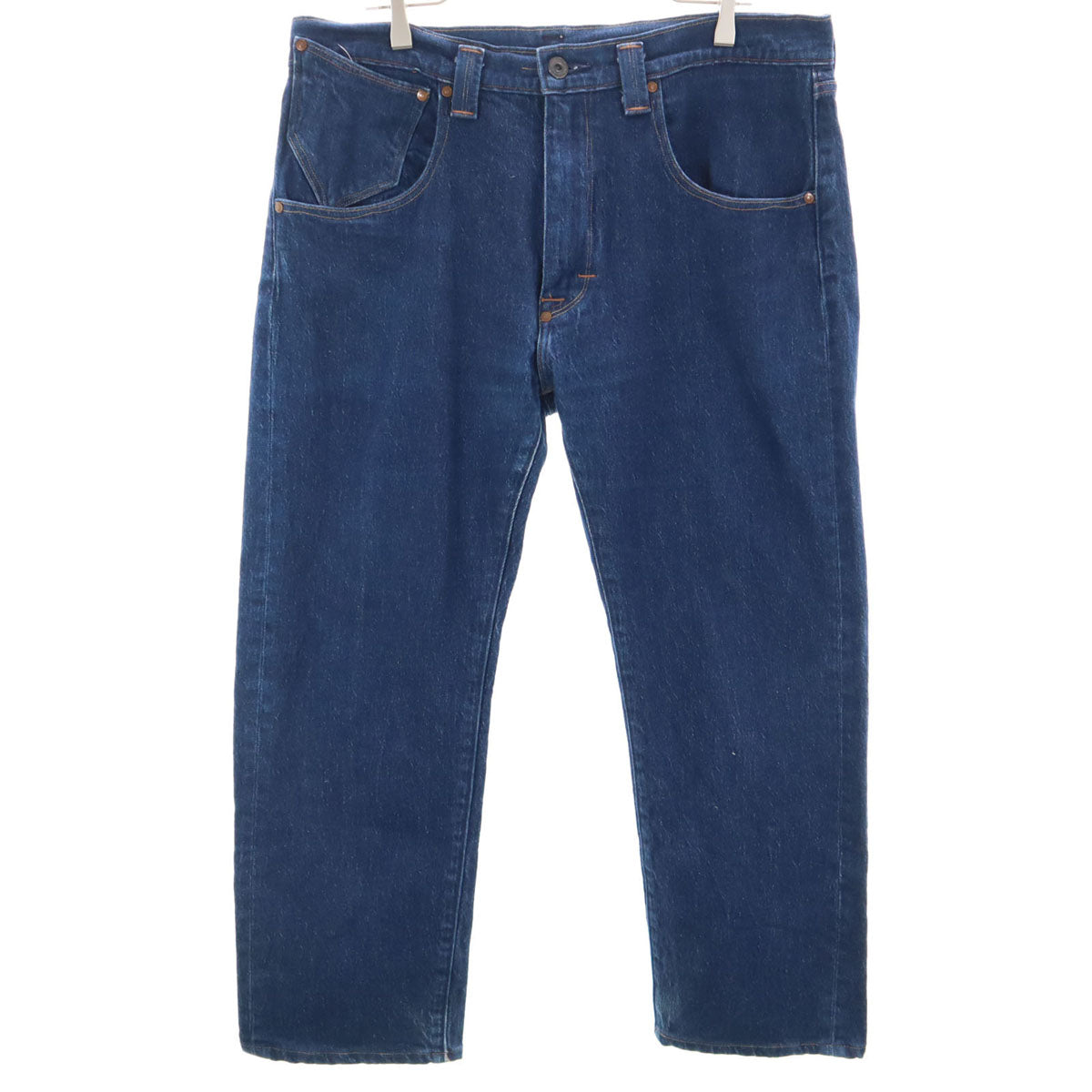 Levi's RED リーバイスレッド 505 デニムパンツ w36 インディゴ ジーンズ メンズ