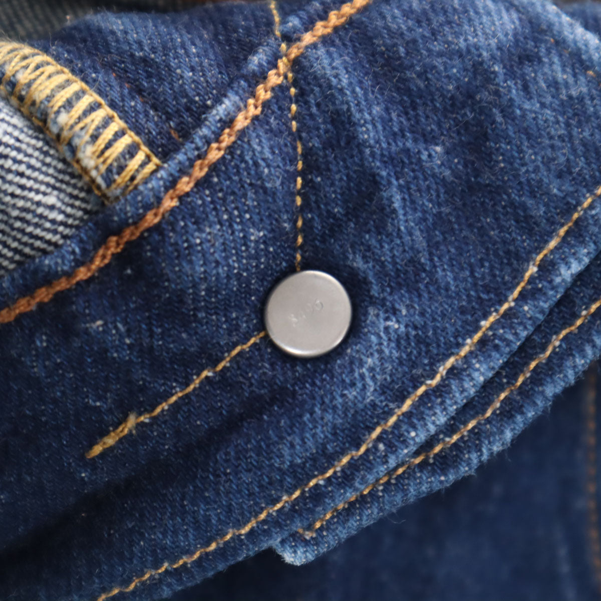 Levi's RED リーバイスレッド 505 デニムパンツ w36 インディゴ ジーンズ メンズ